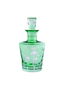 EXCLUSIVE Snail and Mushroom Decanter