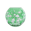 EXCLUSIVE Snail and Mushroom Round Vase: Medium