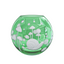 EXCLUSIVE Snail and Mushroom Round Vase: Medium