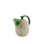 Vintage Cantaloupe Melon Pitcher