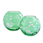 EXCLUSIVE Snail and Mushroom Round Vase: Large