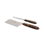 Tortoise Cheese Cleaver
