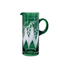 Crystal Lily of the Valley Pitcher