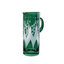 Crystal Lily of the Valley Pitcher