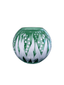 Crystal Lily of the Valley Vase