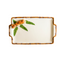 Leopard Ceramic Serving Tray