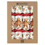 Gingerbread Christmas Crackers (8 count)