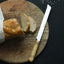 Nontron Wooden Branded Bread Knife